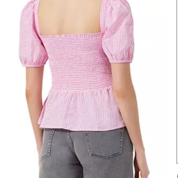 French Connection Top NWT!  - Picture 3 of 4